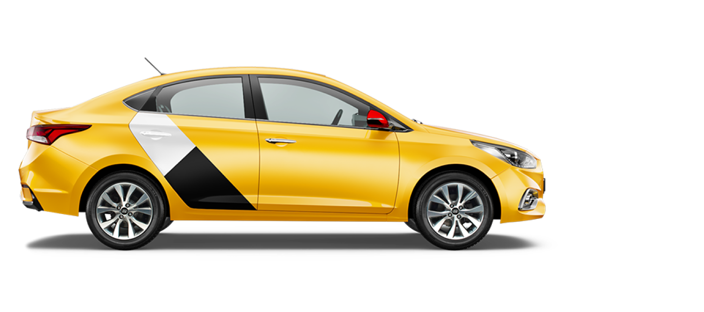 Radio Taxi
